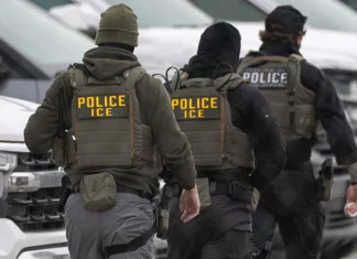 Trump Wants To Rebrand ICE As NICE. Not Everyone Agrees