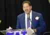 Former Seattle Mayor Bruce Harrell Returns ToPrivate Sector As CEO Of Seattle Textile Innovator Filium