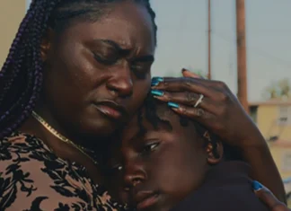 Seattle International Film Festival: If I Go Will They Miss Me