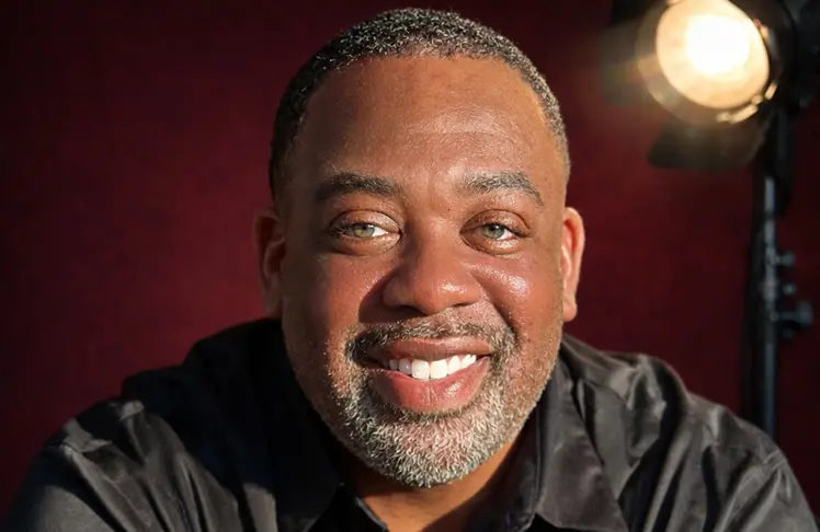 Podcast: New Seattle Play Explores Vulnerability And Healing Among Black Men