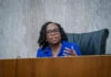 Justice Jackson Slams Supreme Court’s Handling Of Rush Appeal In Louisiana Redistricting Case