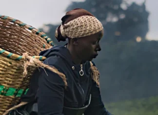 Seattle International Film Festival: Kikuyu Land