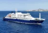 Human-To-Human Transmission Suspected On Board Hantavirus Cruise Ship, WHO Says