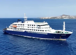 Human-To-Human Transmission Suspected On Board Hantavirus Cruise Ship, WHO Says