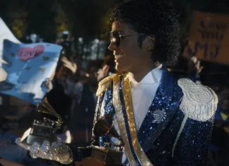 A Thriller on Film: “Michael” Celebrates the Music That Changed The World