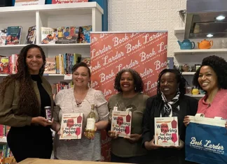 The Independent Bookstore In Fremont Builds Community Connection Through Cooking