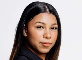 Naomi Dancer Named Recipient Of Zeta Phi Beta Shareece S. Hayes Finer Womanhood Scholarship