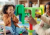 Podcast: Seattle’s Child Care Assistance Program Offers Affordable Child Care And Education