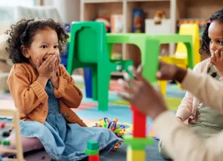 Podcast: Seattle’s Child Care Assistance Program Offers Affordable Child Care And Education