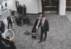 WATCH: Breaking Down Video Of The White House Correspondents’ Dinner Shooting