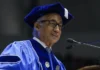 Amidst National Fight For Voting Rights, Va. Rep. Bobby Scott Urges Hampton U. Graduates To Get Involved In Politics