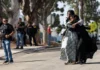 A Suicide Note With Writings About Racial Pride, Hate Speech On A Weapon. What We Know About The San Diego Shooting Suspects