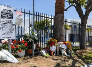 San Diego Shooting Prompts Questions About Parental Awareness, Gun Access