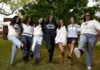 Meet The Spelman Seven Crossing The Stage As Valedictorians Together