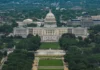 Senate GOP Eyes $1 Billion For Trump Ballroom Security As Part Of ICE, Border Patrol Package