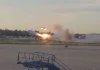 A PDF Let The Internet Hear The Final Words In The Cockpit Of A UPS Plane As It Crashed. The NTSB Now Wants It Taken Down