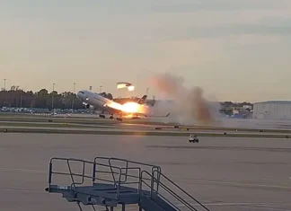 A PDF Let The Internet Hear The Final Words In The Cockpit Of A UPS Plane As It Crashed. The NTSB Now Wants It Taken Down
