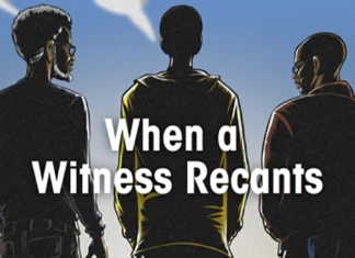 Seattle International Film Festival: When A Witness Recants