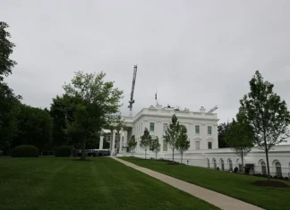 White House Correspondents’ Dinner Shooting Yields Debates Over Security, New Ballroom — But Not Guns