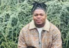 Cashon Stewart: Gone Too Soon