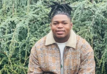 Cashon Stewart: Gone Too Soon