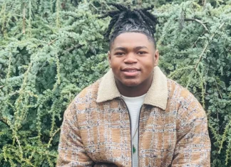 Cashon Stewart: Gone Too Soon