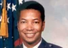 In Loving Memory Of Lt. Col. Ray Levias