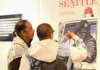 New Exhibition Explores Seattle Black Panther Legacy Through Art And History