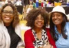 Byrd Barr Place Brings Community Together For Inaugural Health & Wellness Fair