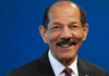 Newly Elected NAACP President Hayward Evans Outlines Vision For The Future