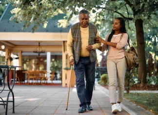 Tubman Center To Lead Expanded Wellness Program For Black Elders In Seattle
