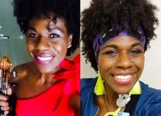 Robin Fay Massie Calling: Healing Through Music and Medicine