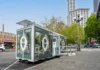 Seattle Launches Public Restroom Pilot Ahead Of World Cup