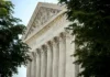 Supreme Court Allows Alabama To Use GOP-Friendly Map For Midterms, Cutting Seat Held By Black Democrat