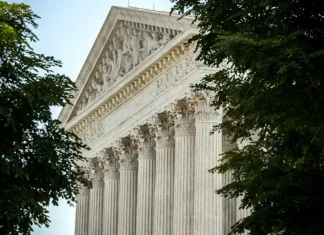 Supreme Court Allows Alabama To Use GOP-Friendly Map For Midterms, Cutting Seat Held By Black Democrat