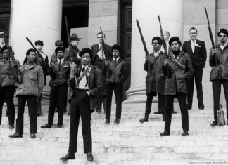 New Activation Explores History, Legacy of Seattle Black Panther Party Ahead Of 2026 World Cup