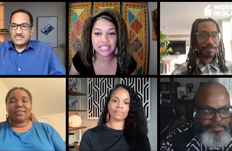 Is AI Hurting Black America? A Live Debate