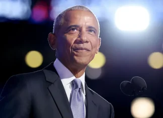 Americans View Obama Far More Positively Than Trump Or Biden, CNN Poll Finds
