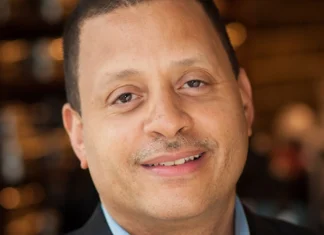 For New United Way CEO Blair Taylor, Leadership Is About Creating Opportunity