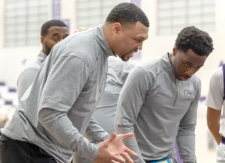 Brandon Roy Returns To Garfield After WIAA Investigation Clears Him Of Recruiting Allegations