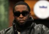 Former Child Actor Accuses Sean ‘Diddy’ Combs Of Sexual Assault In New Lawsuit