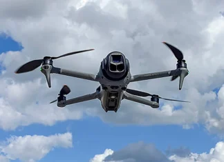 FBI, Seattle Police Seize 11 Drones, Arrest 4 During World Cup Match
