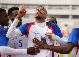 Haiti Heads To The World Cup, Bringing Rare Unity To A Country Beset By Crisis