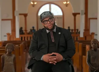 Hip-Hop Activist: Plastics Are The New Civil Rights Fight