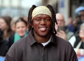 KSI Has Left Youtube Collective The Sidemen