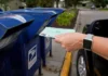 Judge Halts Trump Executive Order Aimed At Mail Voting In States That Challenged It