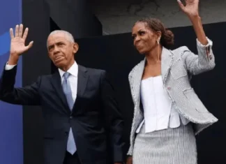 Michelle Obama’s ‘Imperfect Democracy’ Remark Revives Questions America Has Never Fully Answered