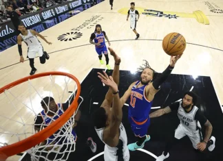 Jalen Brunson’s MVP-Winning Performance Cements His Legacy As The Greatest New York Knick Of All Time