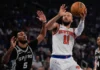 New York Knicks On The Brink Of A Title After Pulling Off The Greatest Comeback In NBA Finals History