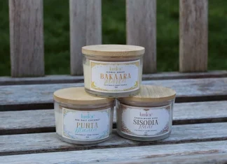 A Story In Every Scent: Four UW Students Build Community Through Culture And Entrepreneurship